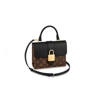 LOUIS VUITTON LOCKY BB M44141 (21*17*8cm)